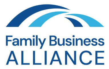 Family Business Alliance Logo